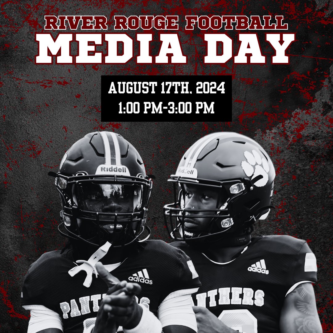 Ecorse Football tweet media