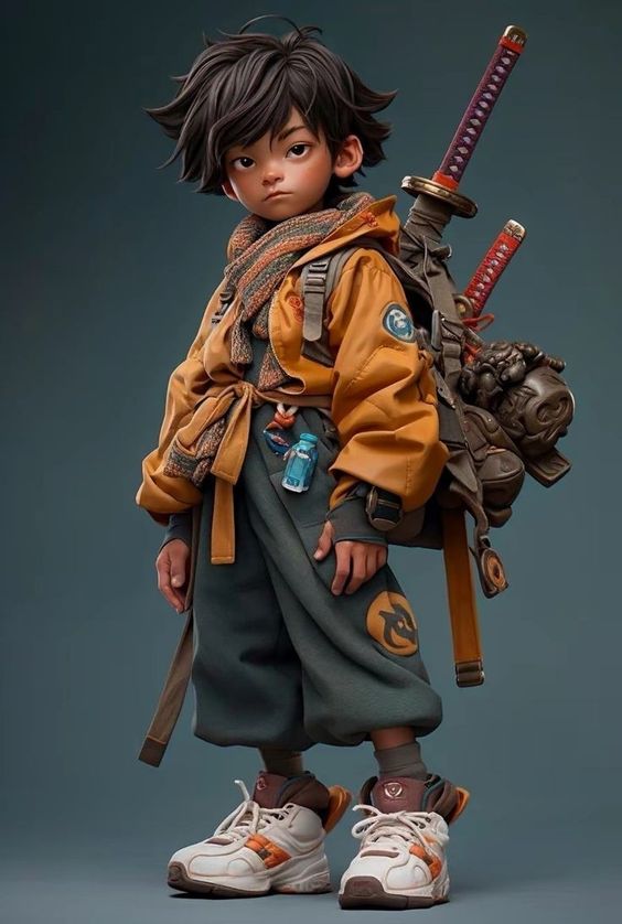Do you want some 3D artwork? 🫶
DM for more inquiries
#3d #character #illustration #artist #commissionopen #designer #graphics