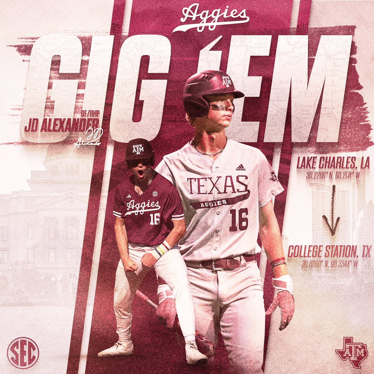 JD Alexander tweet media