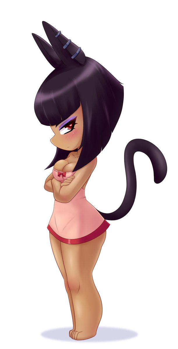 minty_arts_'s tweet photo. Collab with @hexikron https://t.co/iI7hAX78Hj