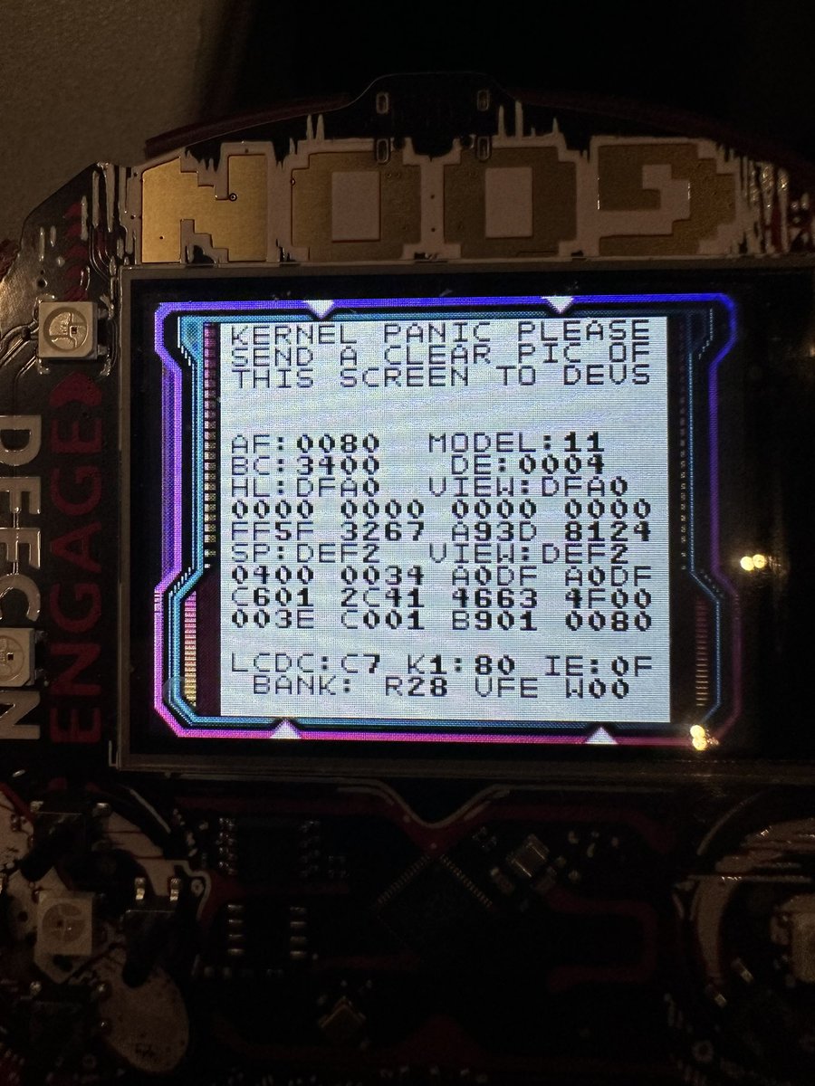 Videoman moved to Bluesky tweet media