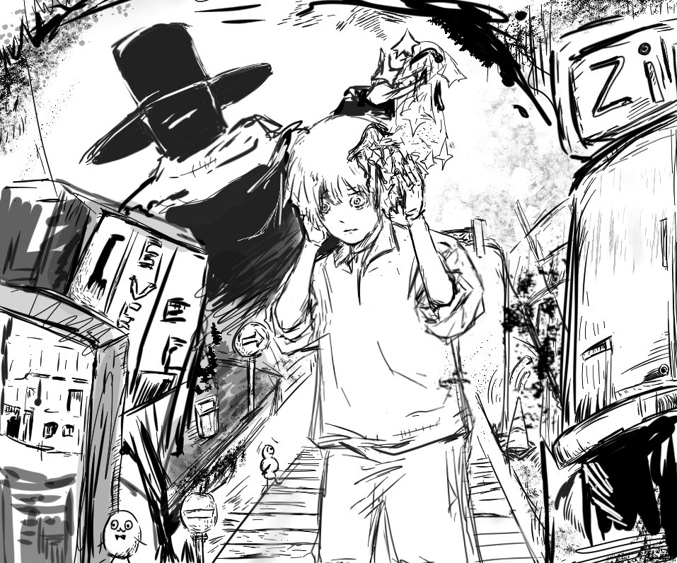 残念 tweet media