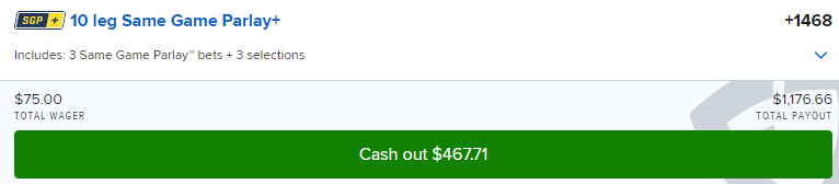 cookitup31's tweet image. All we have left for the hit lay is Ozuna and Olson for one hit each....

What would you do??