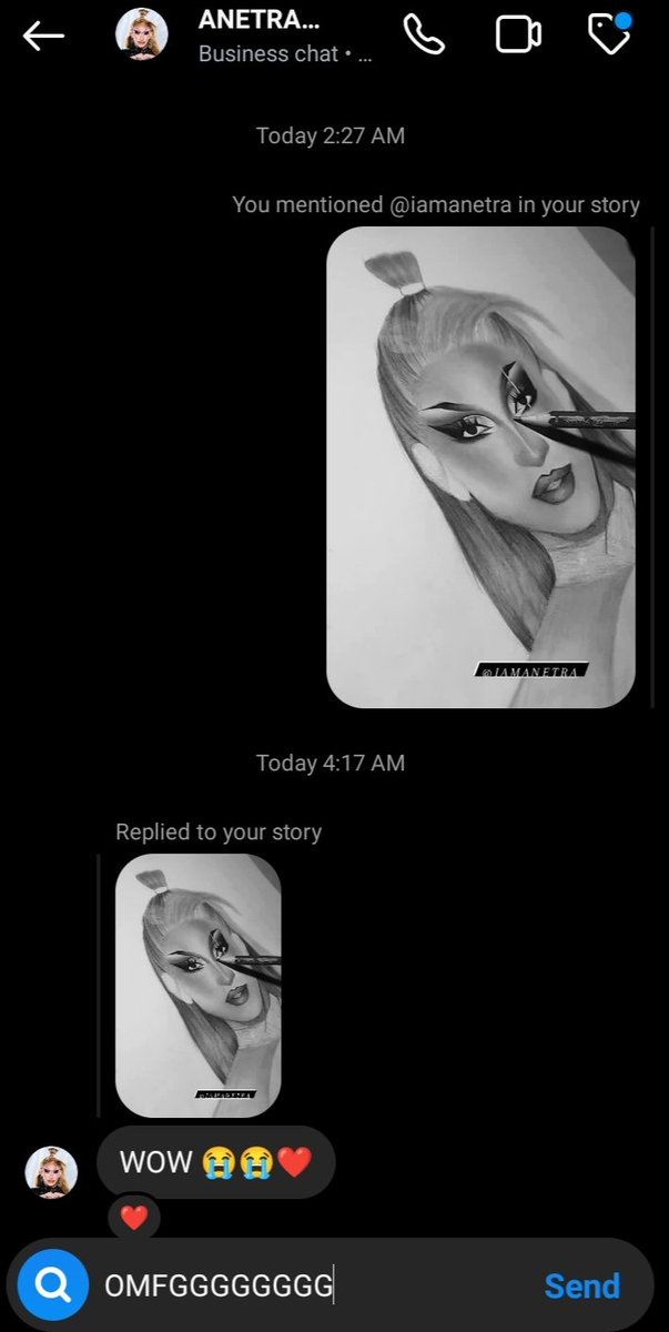 min-tite fresh tweet media