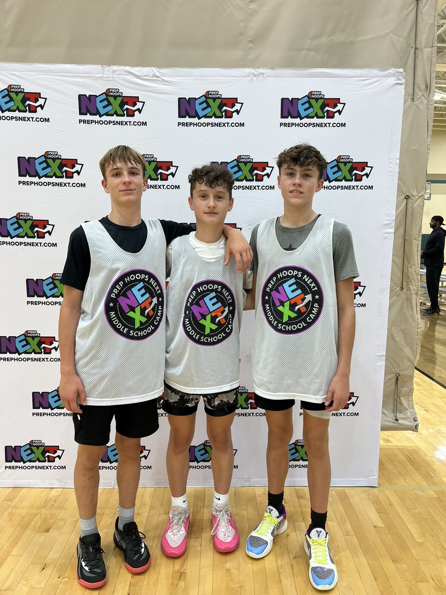 Thanks <a href="/PrepHoopsNext/">Prep Hoops 𝙉𝙀𝙓𝙏 🏀</a> for a great expo 🏀 <a href="/PrepHoopsDakota/">Prep Hoops Dakotas</a> <a href="/PrepHoops/">Prep Hoops 🏀</a> <a href="/Shoot360Fargo/">Shoot 360 Basketball Fargo</a> <a href="/HoraceHoops/">Horace Hawks Boys' Basketball</a>