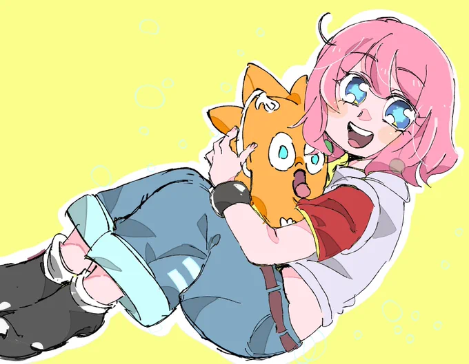 #ボーボボ #イラスト 僕らのビュッティさーーーーん!!!