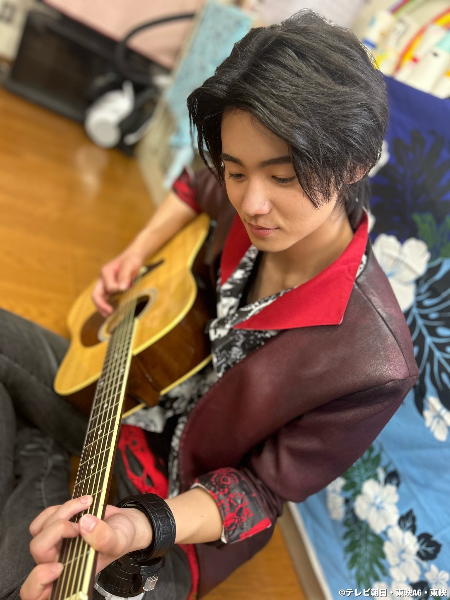 ブンブンジャー　ぬいぐるみ　範道大也　井内悠陽 爆上戦隊ブンブンジャーの「ぬいぐるみ」「変身マスコット」先行