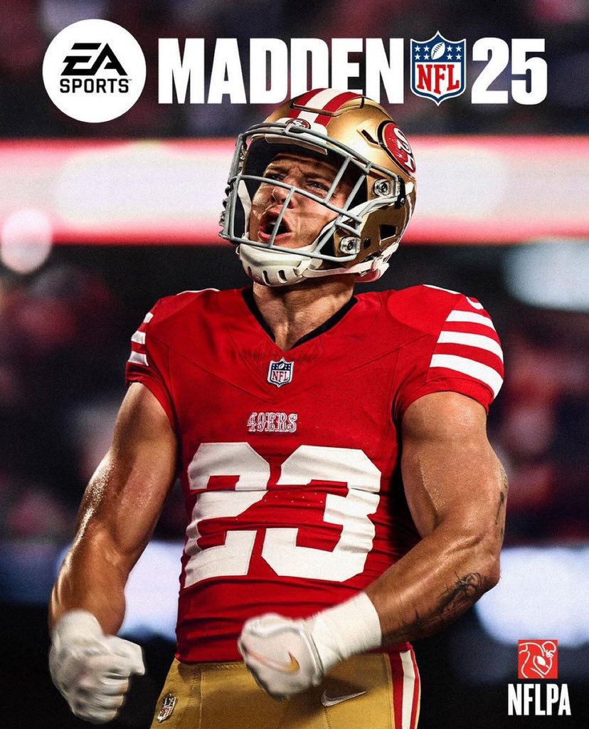 🚨FREE MADDEN 25 GIVEAWAY🚨

REQUIREMENTS: REPOST, AND COMMENT “lights”. FOLLOW ON HERE, TWITCH, TIKTOK, AND INSTAGRAM FOR A CHANCE TO WIN. 

Winner will be announced on release of #madden25 #madden 

twitch.tv/mikeylightstv

instagram.com/mikeylightstv?…

tiktok.com/@mikeylightstv…