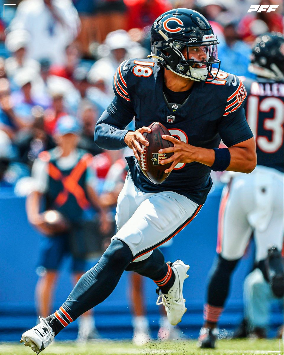 Bears have the best record in the NFL at 2-0 😮‍💨

Goodnight Twitter 💤