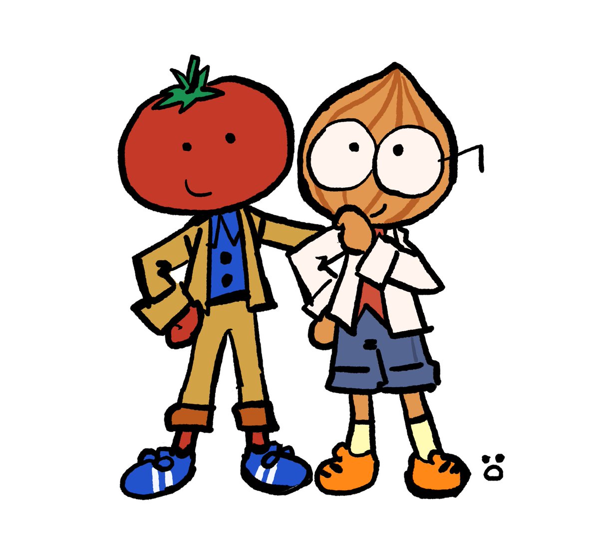 🍅🧅