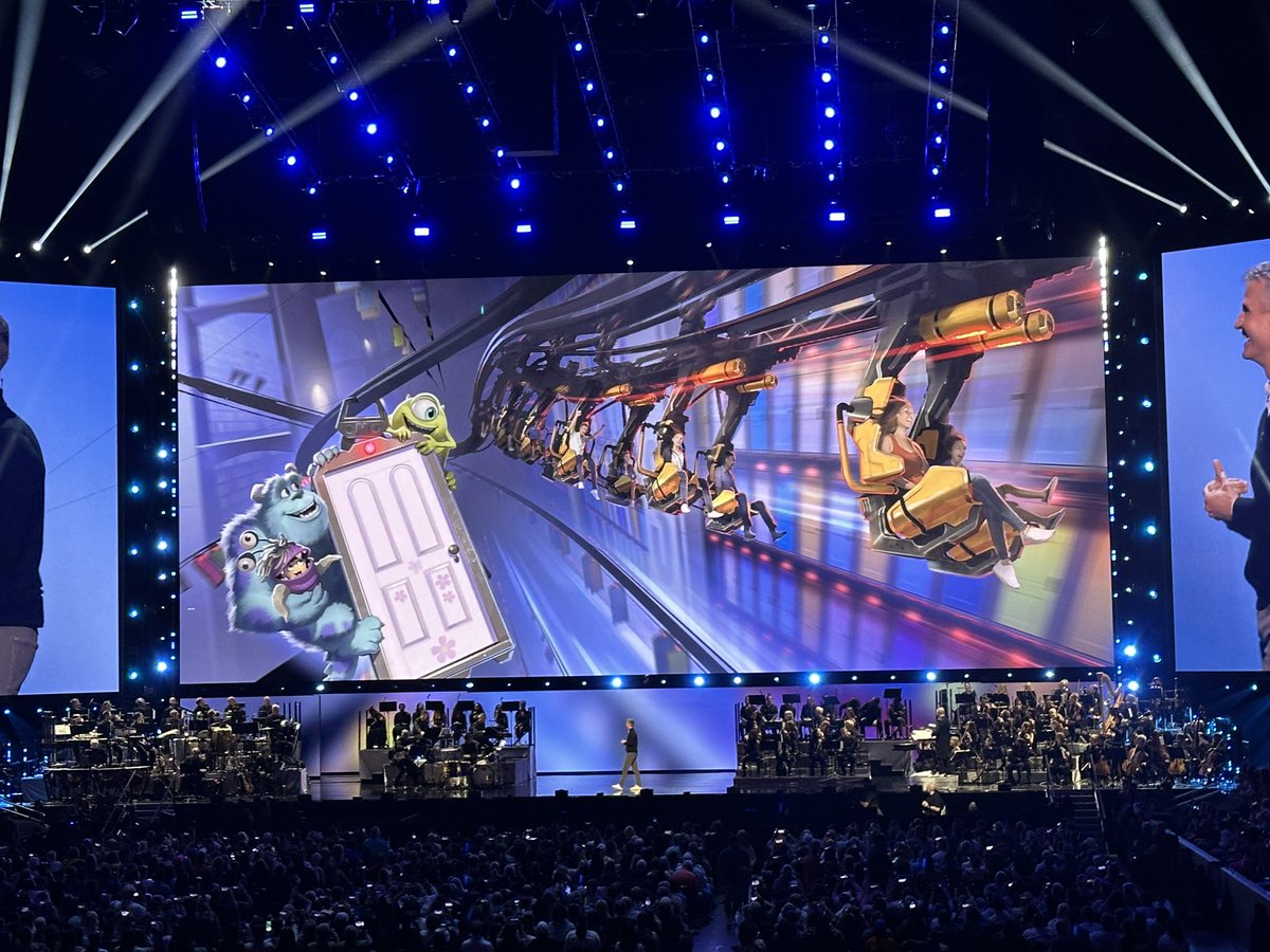 THE DOOR COASTER IS REAAAAAALLLLLLLLL