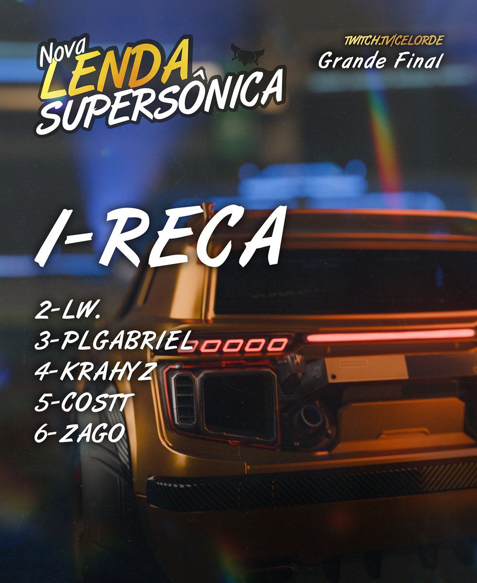 Celorde🎙 tweet media