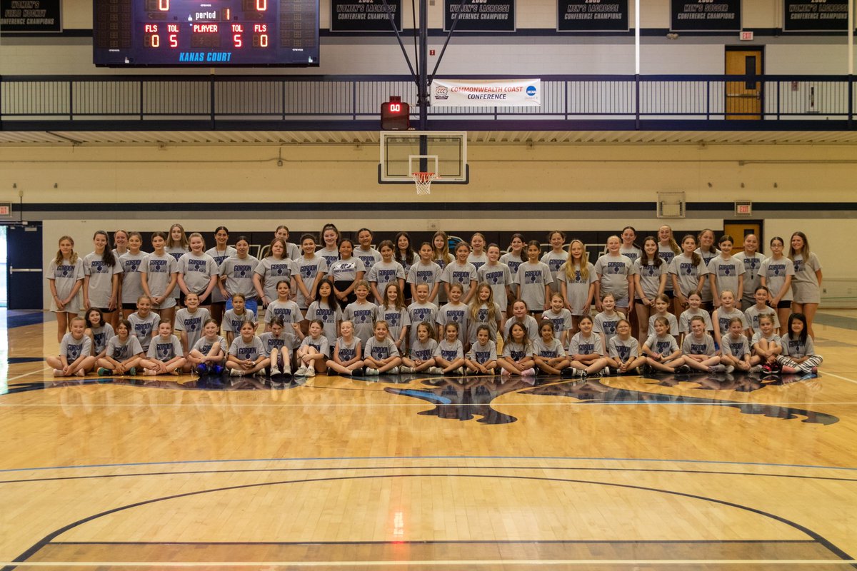 Thank you to all who came to our summer camps! We had a blast! 💥🏀💥
Can’t wait to see you all soon at a home game in just a few months!