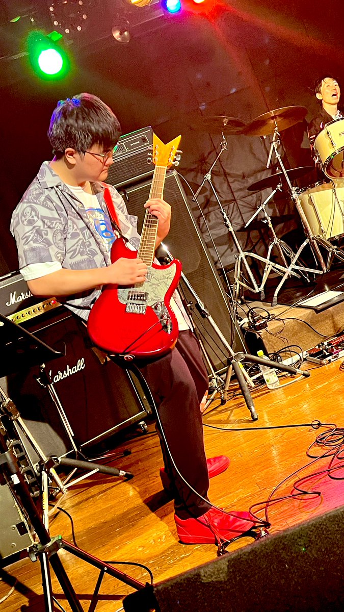 morisuke_696's tweet photo. 本当に楽しい1日でした！
皆さんお疲れ様でした！！
 #OBAKA10th https://t.co/CeXbOiLlJe