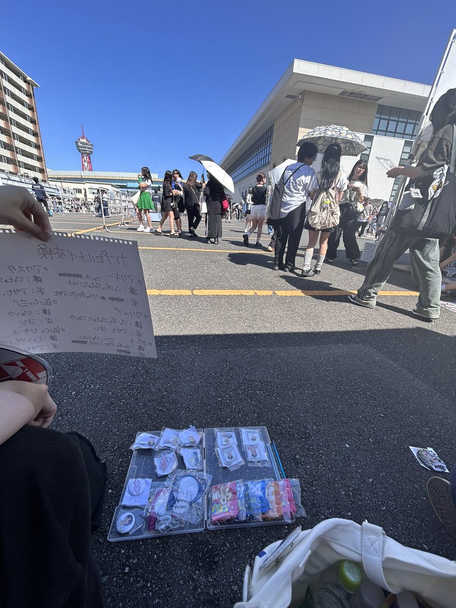 ちゃひ tweet media