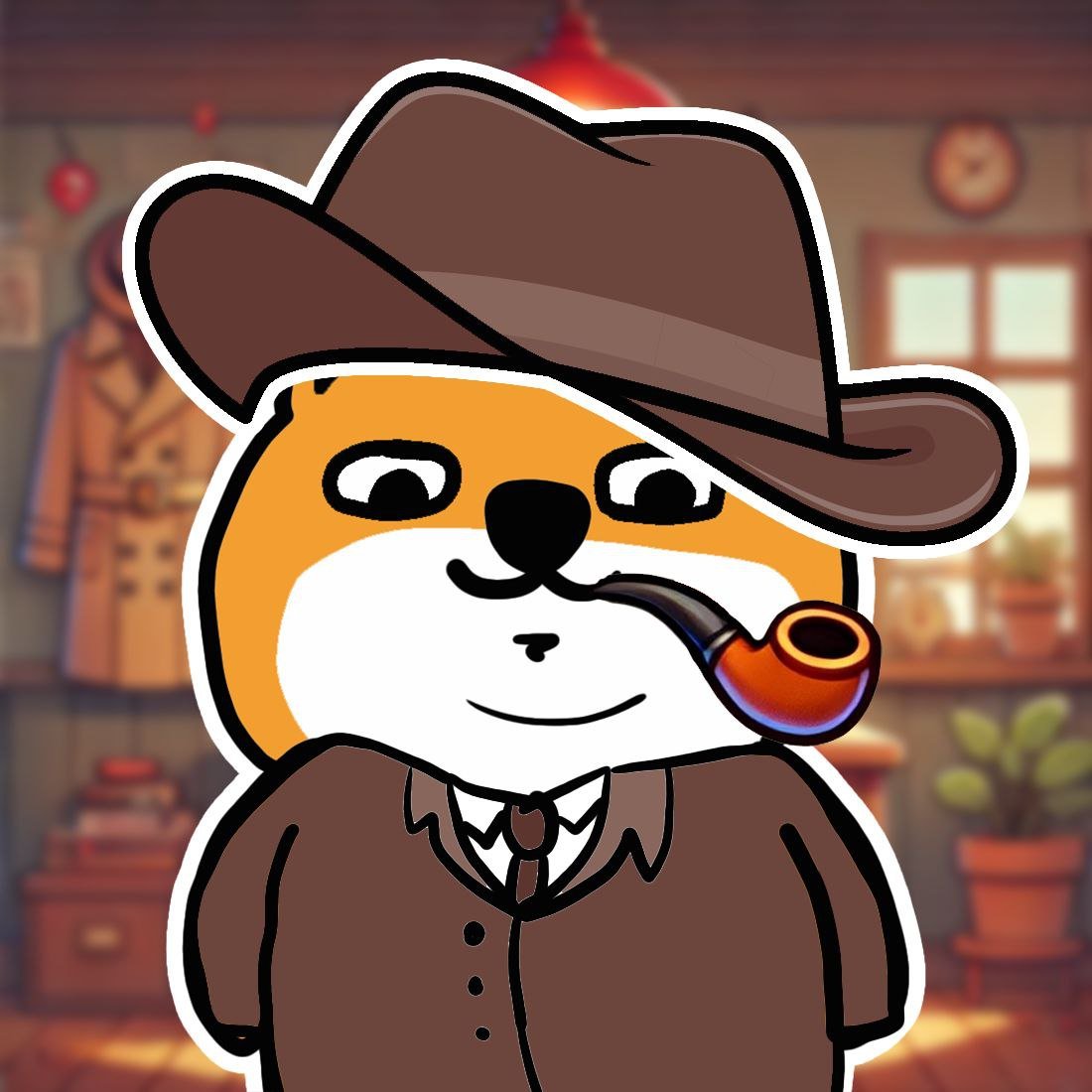 Pochi | $POCHI tweet media