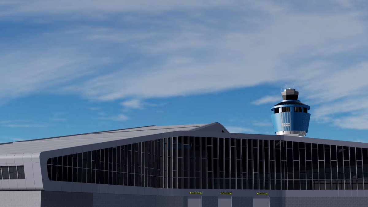 AAmericanROBLOX's tweet photo. A WHOLE NEW LGA https://t.co/SfQ0rF4nlP
