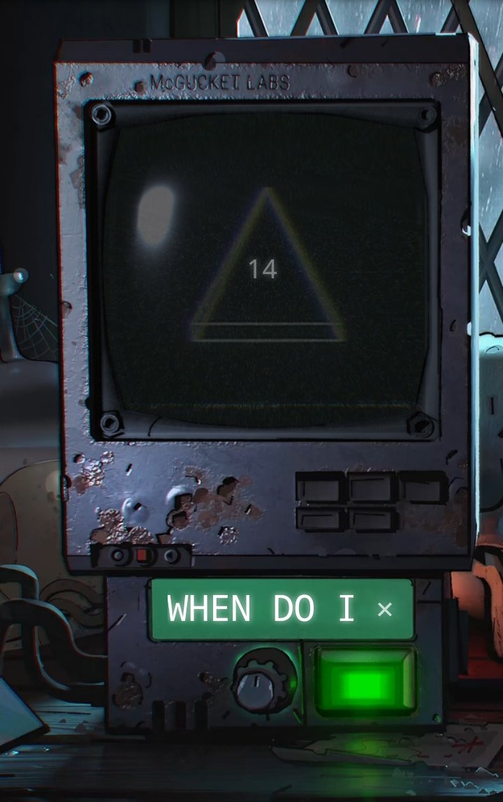 Gravity Falls Updates tweet media