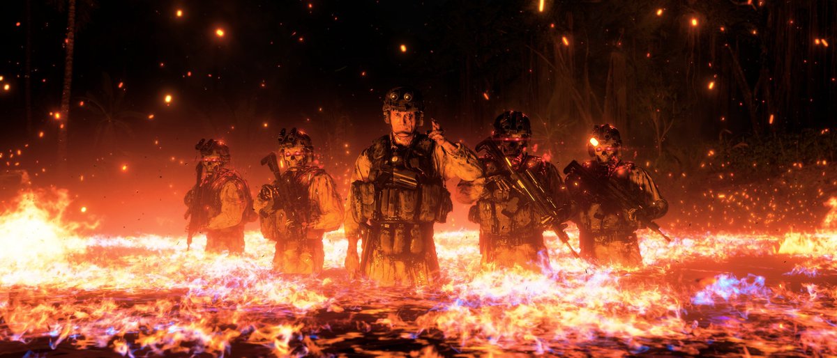 lachesis_fss's tweet photo. DEATH STRANDING 年間フォトモードキャンペーン📸
8月のテーマ:『エネミー』
#DSPhotomodeCP_Jul
#DeathStranding https://t.co/kmX7zh7AV4