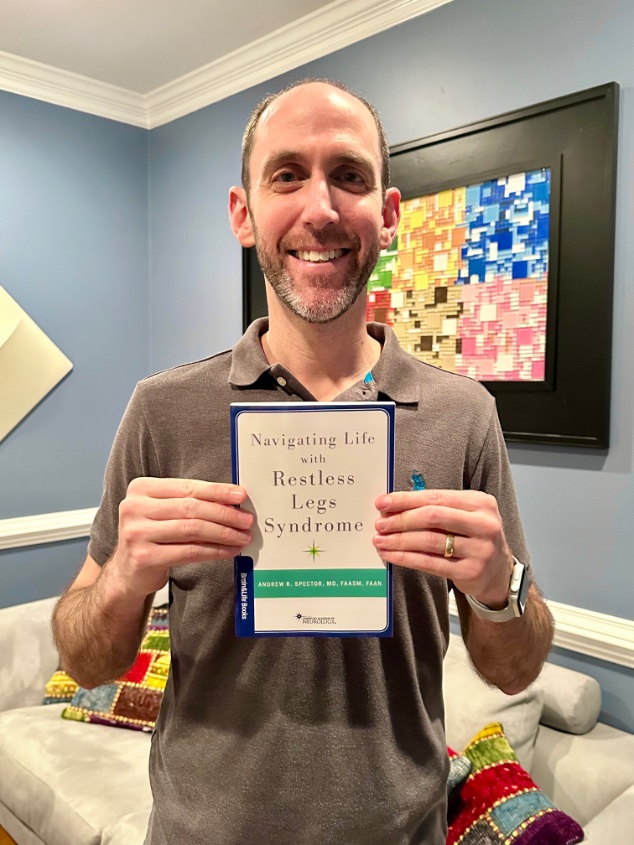 Andrew Spector tweet media