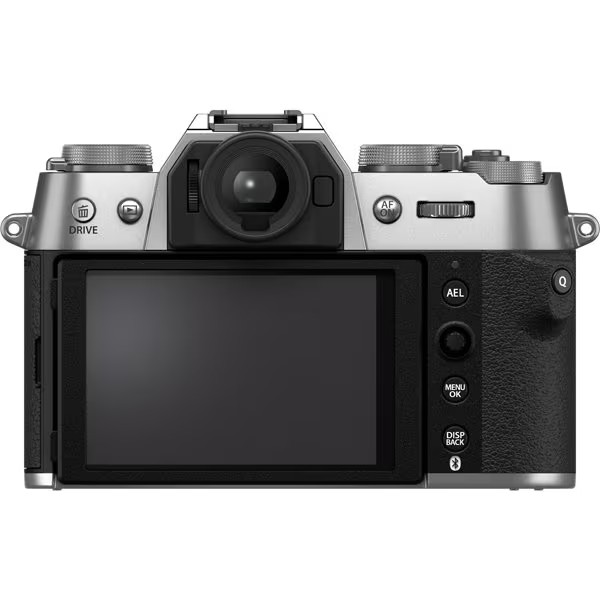 champcamera's tweet photo. #X_T50 By #たまプラーザ
X-H2やX-T5、X100VIと同じ「X-Trans CMOS 5 HR」と「X-Processor 5」を搭載!!上位機種と同じ性能を維持したまま小型化に成功した最新機種です!フィルムシミュレーションダイヤルも便利です!!
#FUJIFILM #XtransCMOS5HR #Xprocessor5 #フィルムシュミレーション #XT50 https://t.co/CE1jDT6FjO
