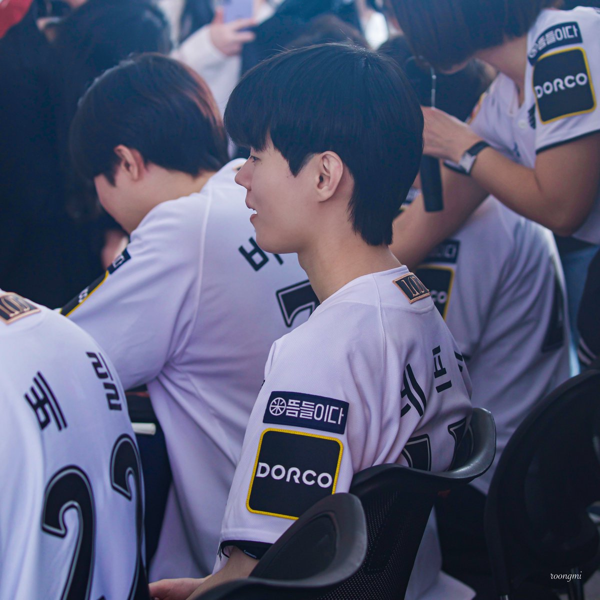 240517 KT 롤스터데이

#DEFT #데프트 #김혁규