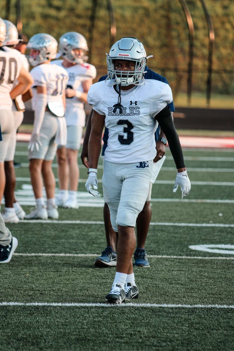 Deston Mitchell (@destonm3) on Twitter photo hudl.com/v/2PfCCp
Vs jackson county
4 Tckls (3 solo 1 asst)
1 FF
2 targets in man 0 catches allowed
<a href="/CameronPettus/">Cameron Pettus</a> <a href="/ejchs_football/">Eagles Football</a> <a href="/TopPreps/">SPORTS NEWS, VIDEOS, GRAPHICS, EXPOSURE & MORE</a> <a href="/BigFaceSportss/">BigFaceSports, (Recruiting & Scouting)</a> @NEGAFootball <a href="/NP_Recruiting/">National Pros Recruiting</a> <a href="/FCProspects_/">First Class Prospects</a> <a href="/RecruitNE_GA/">RecruitNE_GA</a> hudl.com/v/2PfCCp
Vs jackson county
4 Tckls (3 solo 1 asst)
1 FF
2 targets in man 0 catches allowed
<a href="/CameronPettus/">Cameron Pettus</a> <a href="/ejchs_football/">Eagles Football</a> <a href="/TopPreps/">SPORTS NEWS, VIDEOS, GRAPHICS, EXPOSURE & MORE</a> <a href="/BigFaceSportss/">BigFaceSports, (Recruiting & Scouting)</a> @NEGAFootball <a href="/NP_Recruiting/">National Pros Recruiting</a> <a href="/FCProspects_/">First Class Prospects</a> <a href="/RecruitNE_GA/">RecruitNE_GA</a>