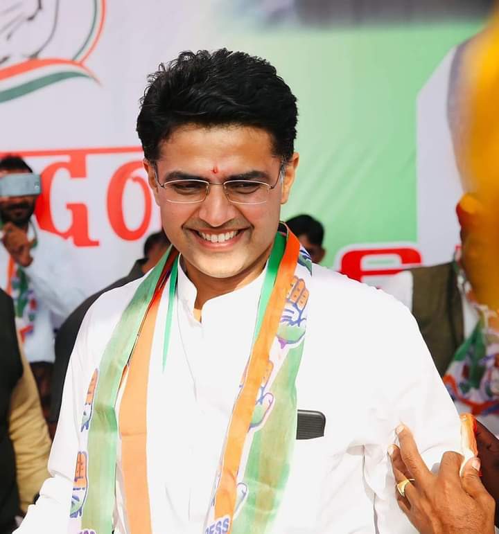 DheerajRanipura's tweet image. आज रविवार है वादे के मुताबिक हर रविवार को सभी सदस्यों को आपस में जोड़ने का कार्यक्रम रहता है...

सचिन पायलट जी के सभी समर्थक अपनी–अपनी 🆔 comment में दीजिए और RT कीजिए जिससे सभी आपस में जुड़ सके।
#रविवार #Promate