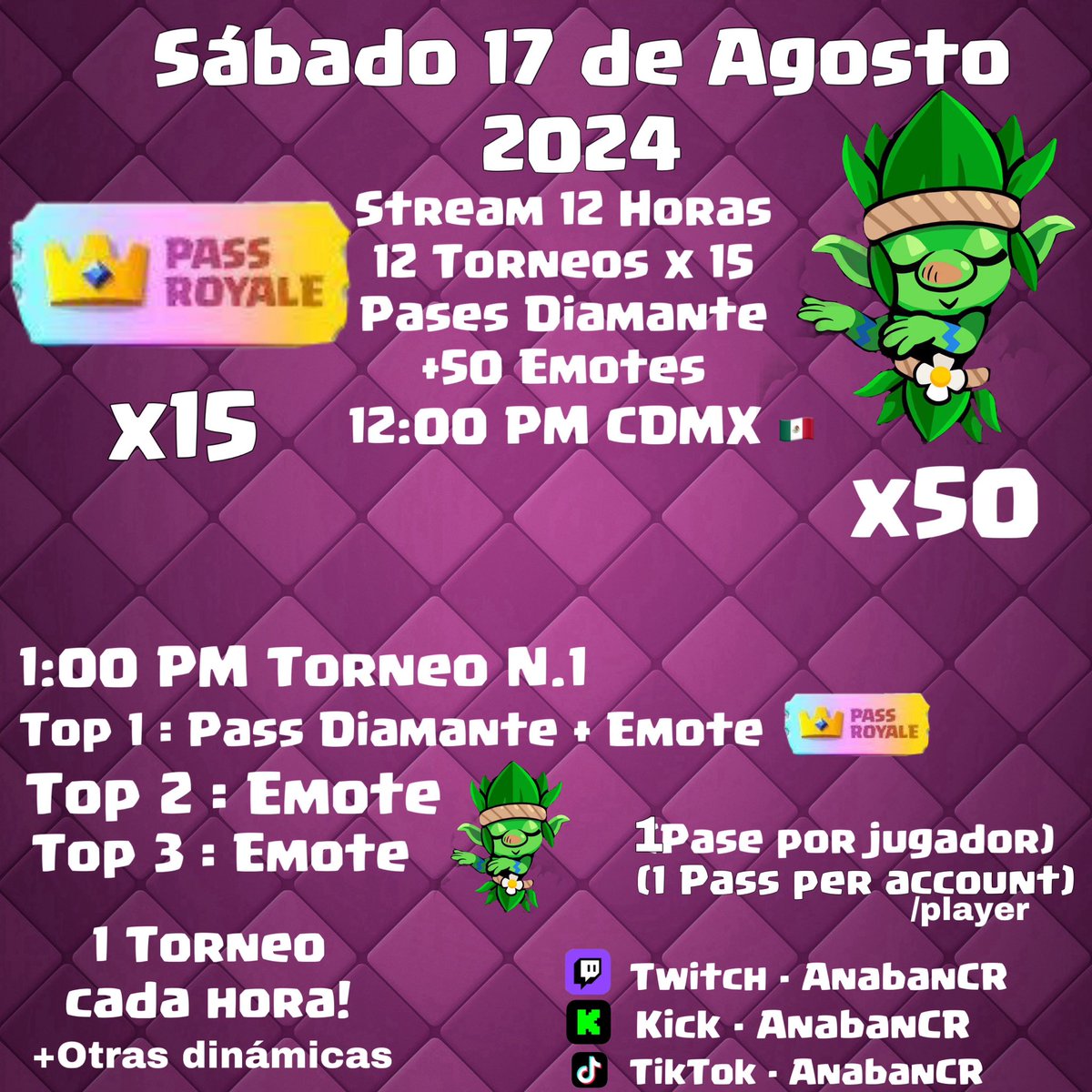 Anaban ✨ tweet media