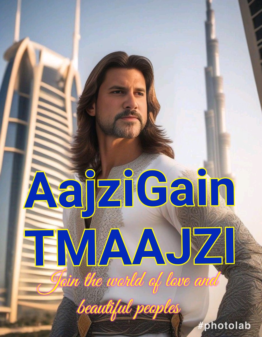 🌷SUFI🌷#AajziGain🌷 (@sufi166) on Twitter photo 3
#AajziGain
#TMAAJZI
<a href="/khalidaajzi/">🌿khalidaajzi🌿#AajziGain🌿</a>
<a href="/maralinda67/">Mara</a>
<a href="/shah_aajiz/">🌾SHAH AAJIZ🌾#AajziGain 🌾</a>
<a href="/Luna_Om90/">Luna</a>
<a href="/sufi166/">🌷SUFI🌷#AajziGain🌷</a>
<a href="/7Keendo/">🦅ӄɛɛռɖօ</a>
<a href="/Jeichan12/">Muñeco</a>
<a href="/amtknp/">عالمی مجلس تحفظ ختم نبوت🇵🇰</a>
<a href="/Christi34087015/">Christian Arias</a>
<a href="/jogjapokeid/">jogjapokeid</a>
<a href="/mvf7186/">#TmSofia</a>
<a href="/oscarforgioni/">Hector Oscar Spikerman</a>
<a href="/GuiverMiguel/">Rod Sam Molder</a>
<a href="/MarcelaErcia/">🕉MARCE🐉⚖ #MarceTeAyuda🔮#MarceLive🔄 Meme y Popi</a>
<a href="/jasmine50012486/">🌼࿐♡ᒍᗩSⓂ️İᘉᕮ🌼。・゚♡゚</a>
<a href="/nene37cutie/">nene 6K</a>
<a href="/Lea_Dhai/">🐥𝒫𝓇𝒾𝓃𝒸𝑒𝓈𝓈 ℒ𝑒𝒶𝒽 ⭕️130 K👑</a>
<a href="/mavalejandra1/">👑La Nena Mariale👑</a>
<a href="/1TGQ2/">TG</a>
<a href="/Jasmine02727806/">🌼 ᒎ ᗩ ᔕ ᙢ ᓰ Ɲ ᕮ2🌼</a>
@Andy_Love2 3
#AajziGain
#TMAAJZI
<a href="/khalidaajzi/">🌿khalidaajzi🌿#AajziGain🌿</a>
<a href="/maralinda67/">Mara</a>
<a href="/shah_aajiz/">🌾SHAH AAJIZ🌾#AajziGain 🌾</a>
<a href="/Luna_Om90/">Luna</a>
<a href="/sufi166/">🌷SUFI🌷#AajziGain🌷</a>
<a href="/7Keendo/">🦅ӄɛɛռɖօ</a>
<a href="/Jeichan12/">Muñeco</a>
<a href="/amtknp/">عالمی مجلس تحفظ ختم نبوت🇵🇰</a>
<a href="/Christi34087015/">Christian Arias</a>
<a href="/jogjapokeid/">jogjapokeid</a>
<a href="/mvf7186/">#TmSofia</a>
<a href="/oscarforgioni/">Hector Oscar Spikerman</a>
<a href="/GuiverMiguel/">Rod Sam Molder</a>
<a href="/MarcelaErcia/">🕉MARCE🐉⚖ #MarceTeAyuda🔮#MarceLive🔄 Meme y Popi</a>
<a href="/jasmine50012486/">🌼࿐♡ᒍᗩSⓂ️İᘉᕮ🌼。・゚♡゚</a>
<a href="/nene37cutie/">nene 6K</a>
<a href="/Lea_Dhai/">🐥𝒫𝓇𝒾𝓃𝒸𝑒𝓈𝓈 ℒ𝑒𝒶𝒽 ⭕️130 K👑</a>
<a href="/mavalejandra1/">👑La Nena Mariale👑</a>
<a href="/1TGQ2/">TG</a>
<a href="/Jasmine02727806/">🌼 ᒎ ᗩ ᔕ ᙢ ᓰ Ɲ ᕮ2🌼</a>
@Andy_Love2