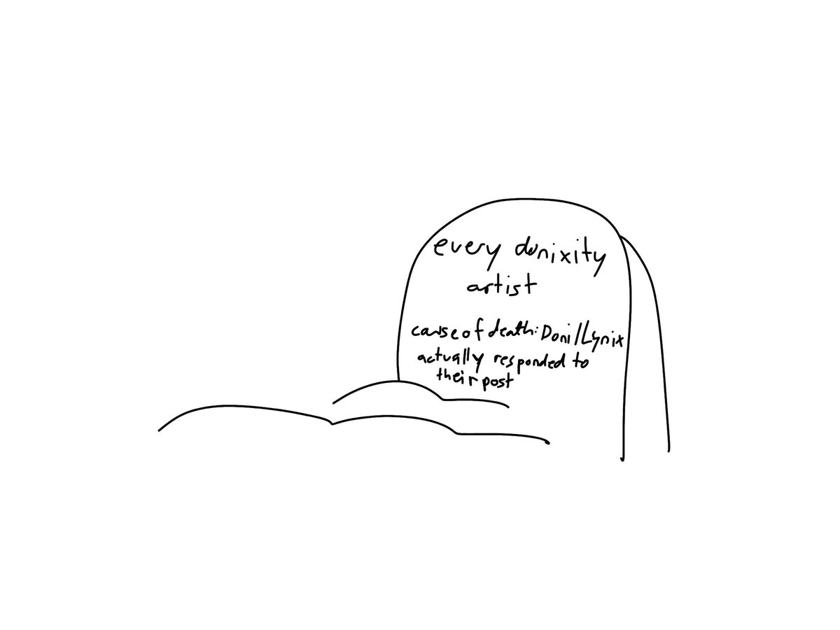 LeoSt4rz's tweet photo. every #donixity shipper/artist out there in twitter rn (including me) https://t.co/xEX96qsRh0