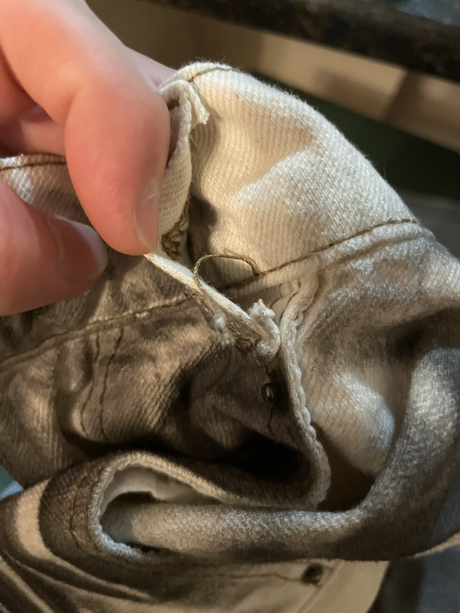 疑惑のJaded London買ってみた ・安い ・生地は薄め ・シルエットは