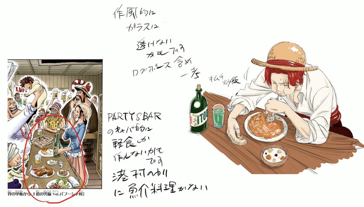 Artur - Library of Ohara tweet media