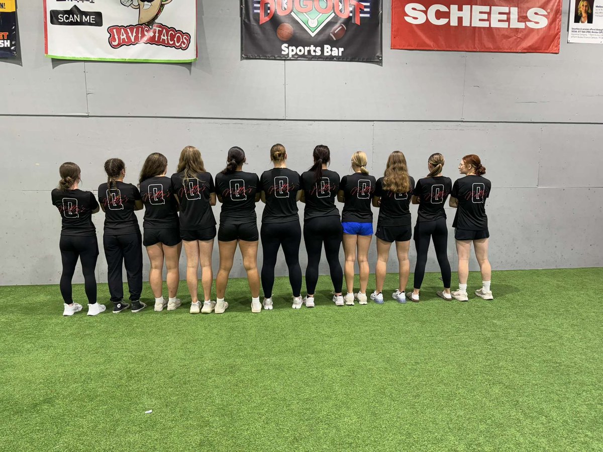 Maizey_Macke's tweet image. New team, same goal. #suckless #fightclub #quakesnational