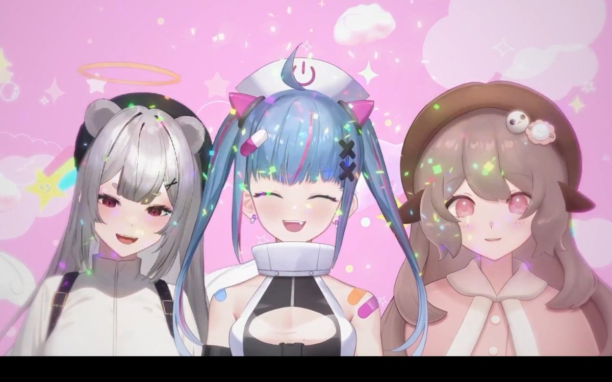 HanGilChung1's tweet photo. #VUnityLIVE2024 What a COOL and Cute singers gathered under amazing Production, Silvi for all the organization, and amazing tech team! Everyone's enjoying singing Makes my day Bright. Beautiful harmony https://t.co/w6XvDStJdP