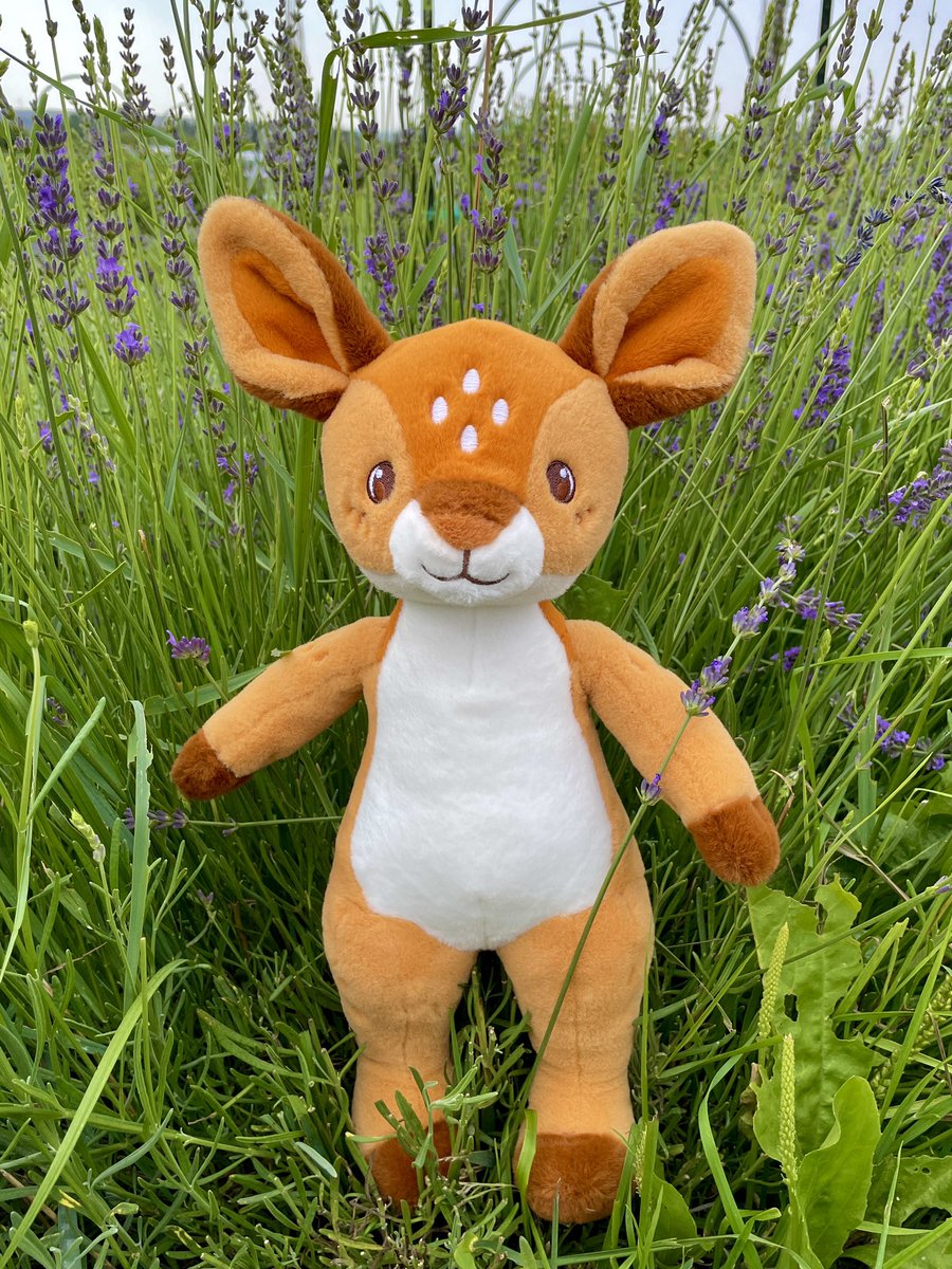 Marlow 🏔️🐾 Critterfolk 🦊🌱 tweet media