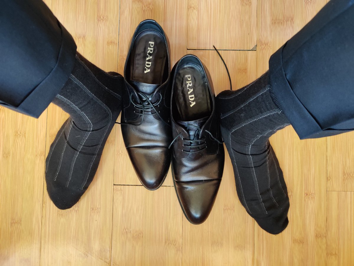 SubM05's tweet image. It's time of letting you to have those pairs worshiped and polished.