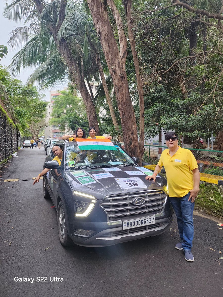 Rg03Goel's tweet photo. HP Sampark Monsoon Rally
Naya HPCL, Naya Bharat
@HPCL https://t.co/2kcCI317OU