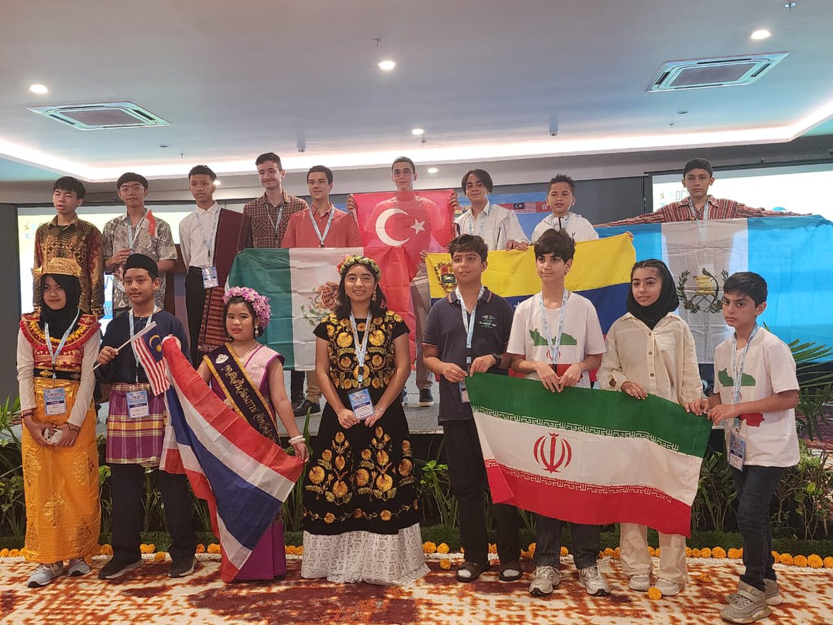 Javier Martínez tweet media