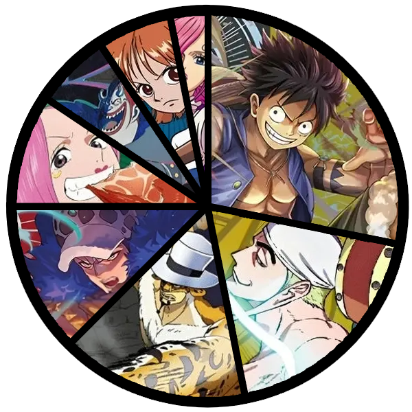 The_Egman's tweet photo. Here are the Top 32 Leader's for @CoreTCG  One Piece Pasadena Regionals! 

Make sure to tune in tomorrow morning at 9am PST for our Top 32 Cut!

9 - Luffy
6 - Enel 
5 - Lucci
4 - RP Law
3 - Bonney
2 - Moria ( Swiss Winner ) 
2 - Nami
1- Reiju https://t.co/0TcL6bNWdo