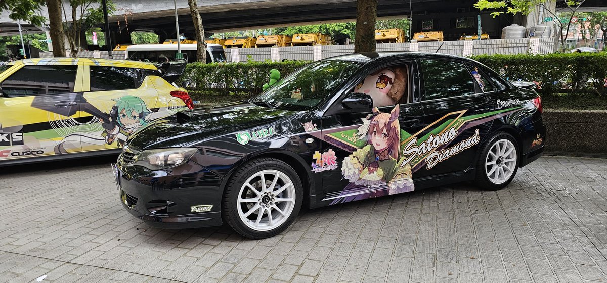 阿修 tweet media
