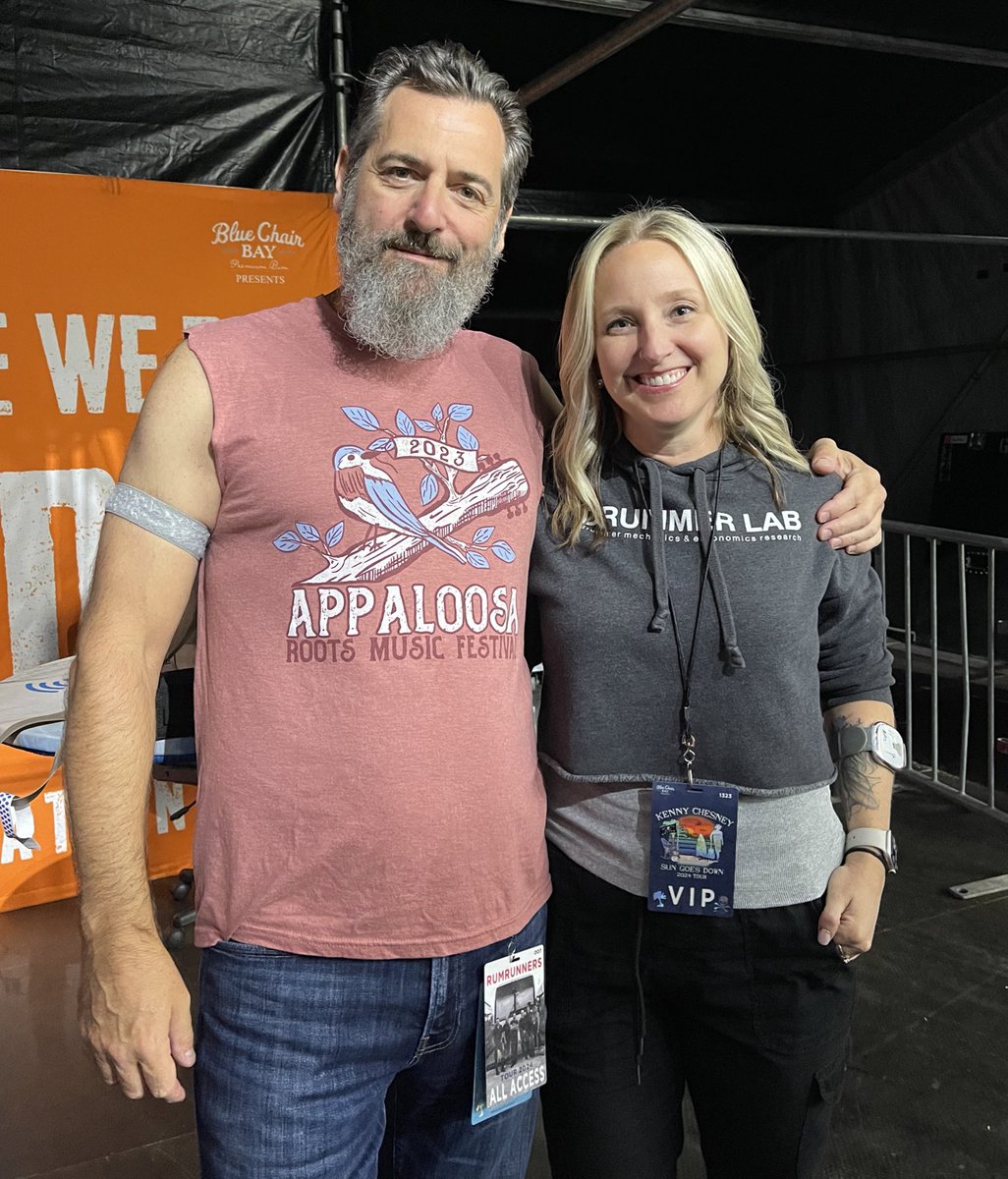 💥Tonight in the #DRUMMERLab...Nick Buda with <a href="/kennychesney/">Kenny Chesney</a>!!

We're back, y'all. And it feels amazing 🥰

 <a href="/nobleandcooley/">Noble & Cooley</a> @SABIAN_cymbals @evansdrumheads <a href="/promarksticks/">ProMark Drumsticks</a> #sungoesdowntour #noshoesnation #DrummersAreAthletes