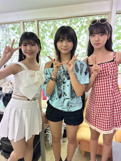 Twitterのコスプレ画像32