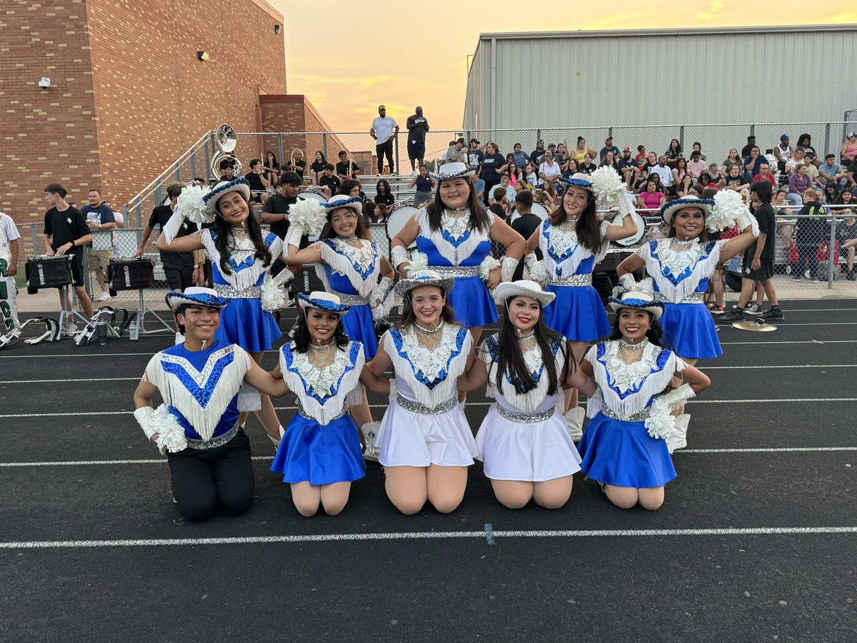 Irving ISD Athletics tweet media