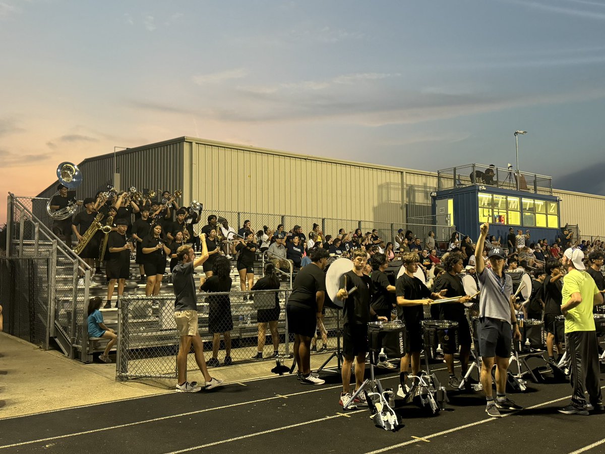Irving ISD Athletics tweet media