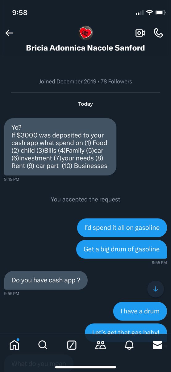 brokenRobotJim's tweet image. Some people can’t see the vision 👁️👁️