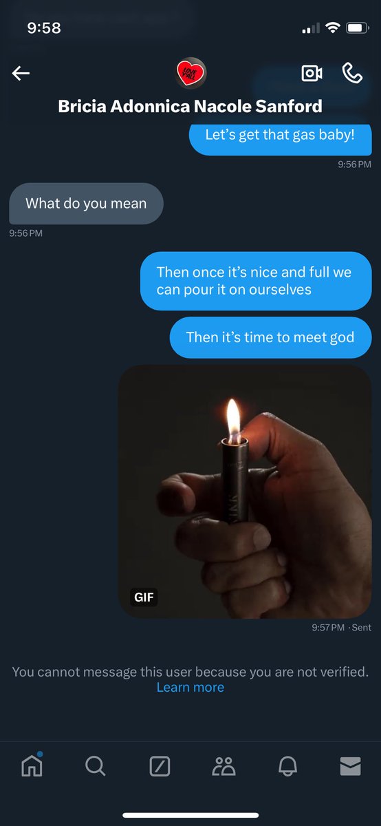 brokenRobotJim's tweet image. Some people can’t see the vision 👁️👁️