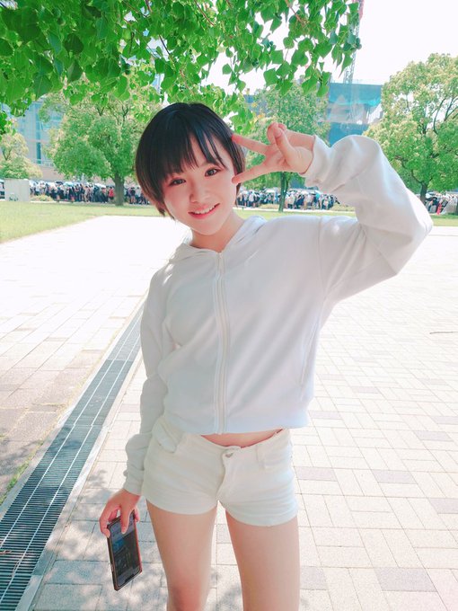 ほわのTwitter画像19