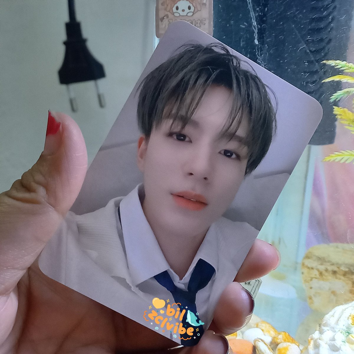 zclvibe's tweet photo. wts // want to sell

✿ jeno pp 50k ✿

| good condi ✨
| free ong 🍊
| freebies 📦
| dom jogja 📍

t.g wts jual pc photocard jeno lee photopack nct dream 2023 selca sg23 ready ina murah murce kpop https://t.co/bN9myuFdhd