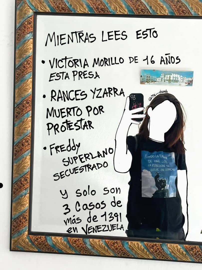 Mientras lees esto